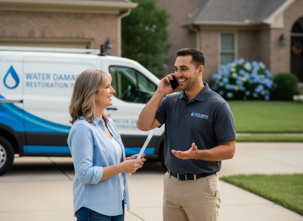 Flood Restoration Franklin, MO FAQs